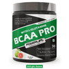 PowerLift BCAA Pro for Men & Women, with Electrolytes, Glutamine, Muscle Recovery & Endurance BCAA Powder, 7 Grams of Amino Acids, Energy drink for Workout