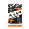 PowerLift Mass Gainer Protein Powder | With Digestive Enzymes, added Multivitamins & Minerals