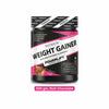 PowerLift Women’s Weight Gainer powder for women (Rich Chocolate) for increase Breast Muscle, Weight and mass gain for girls & Women, with 22 vitamins and minerals for Daily Vitamins