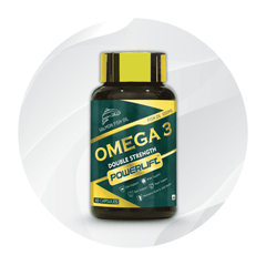 Fishoil & Multivitamin