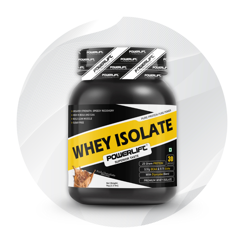 Isolate Tablets Whey Isolate – Powerlift Supplements