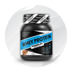 Whey Protein Concentrate