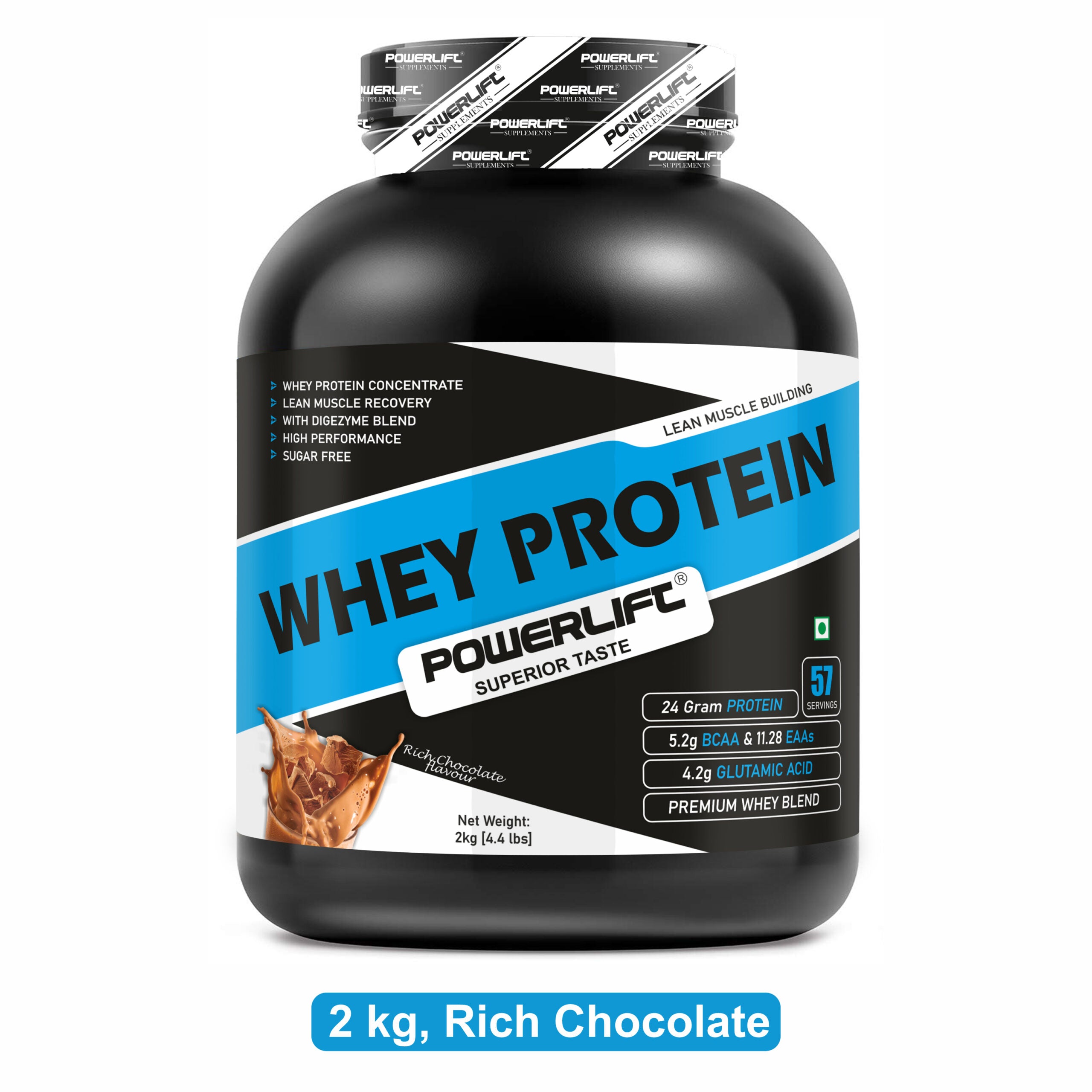 Powerlift Supplements
