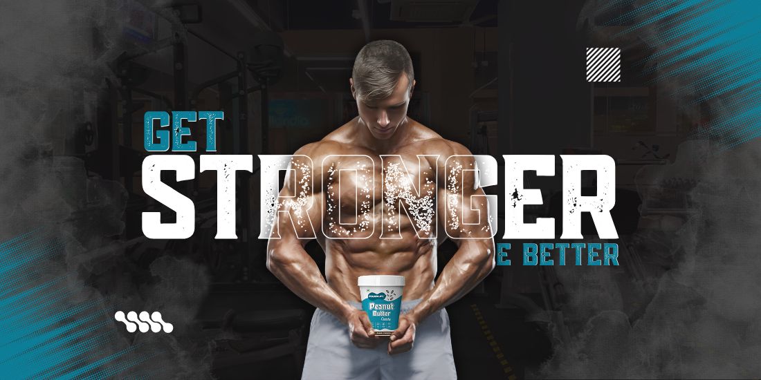 Powerlift Supplements