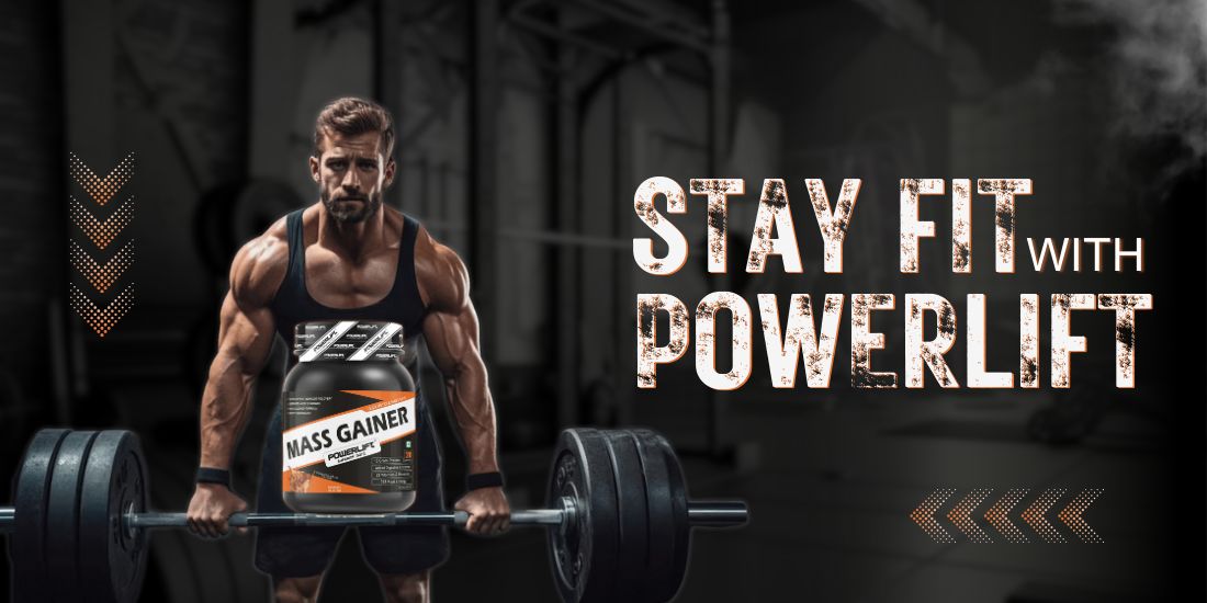 Powerlift Supplements